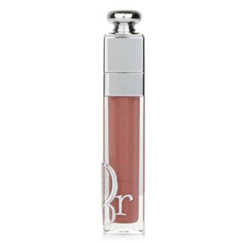 gloss dior kiss|Dior gloss macadamia.